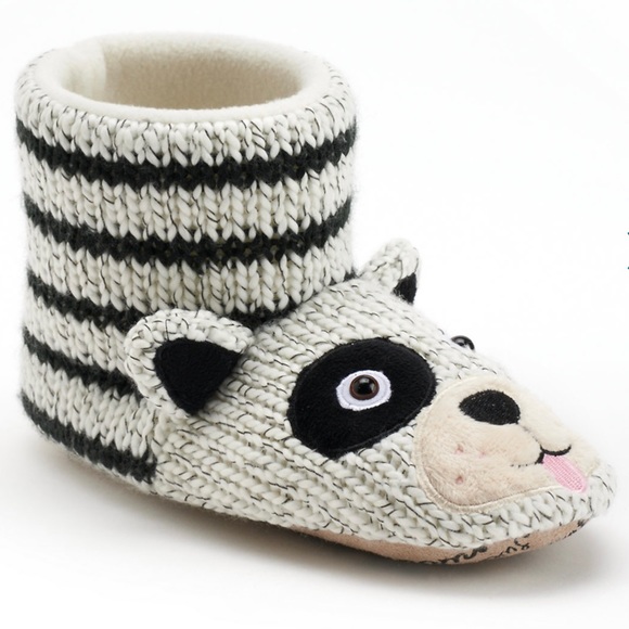 🆕 SO Dog Bootie Slippers - Picture 1 of 12